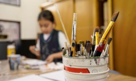 IMPLEMENTAN PROGRAMA “FORJADORES DE SUEÑOS” EN BAJA CALIFORNIA