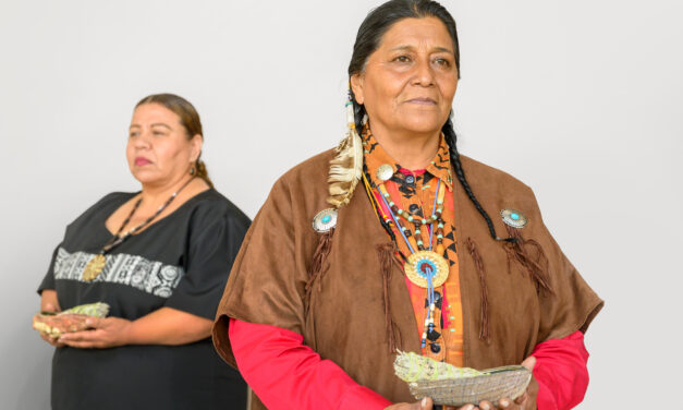 LOS DESAFÍOS QUE DEBEN ENFRENTAR LOS KUMIAI