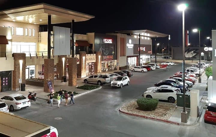 APRUEBAN LA APLICACIÓN DE LOS 40 MINUTOS GRATIS EN ESTACIONAMIENTOS DE MEXICALI  