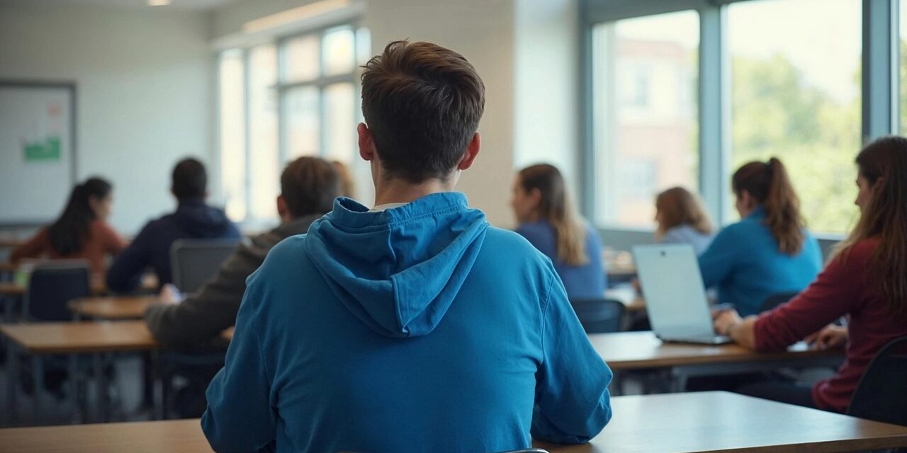LAS CLAVES PARA EL BIENESTAR Y EL ÉXITO ACADÉMICO