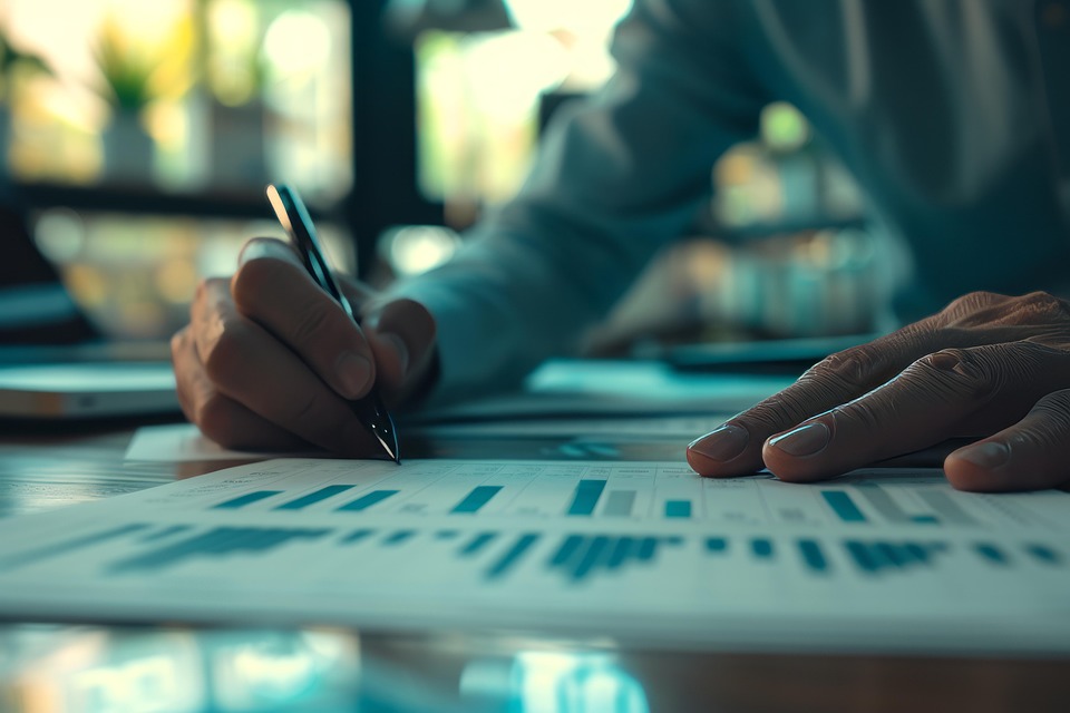 PROMUEVEN FINANCIAMIENTO PARA MICRO, PEQUEÑAS Y MEDIANAS EMPRESAS