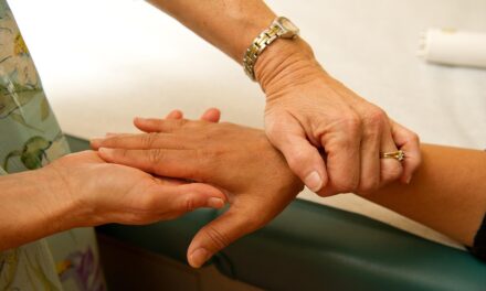 EL MANEJO DEL ESTRÉS A TRAVÉS DEL ACOMPAÑAMIENTO COMUNITARIO