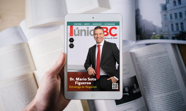 LA EDICIÓN DE SEPTIEMBRE 2025 VIENE CON TODO