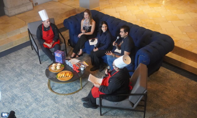 UN PROGRAMA EN TODO LO ALTO