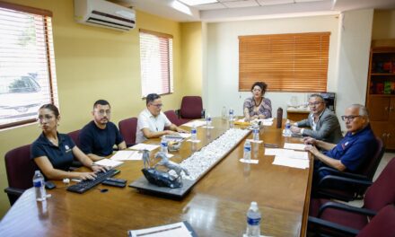 AVALAN PROYECTO DE RETIRO PREVENTIVO DEL FRONTISPICIO EN CASA DE LA CULTURA DE TIJUANA