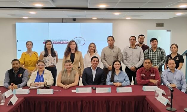 INFORMES TÉCNICOS SOBRE INFRAESTRUCTURA Y CALIDAD DEL AIRE EN COMISIÓN DE MEDIO AMBIENTE