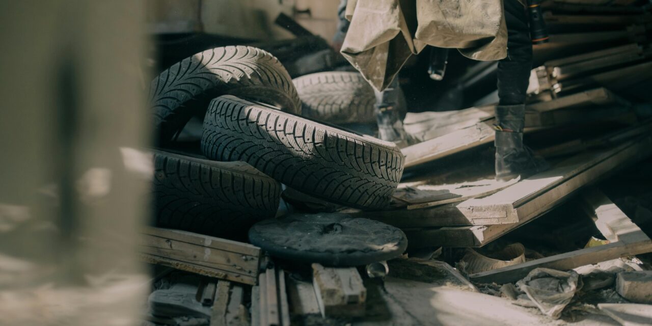 LA IMPORTANCIA DE ELIMINAR CRIADEROS DE MOSQUITOS ANTE LLUVIAS RECIENTES