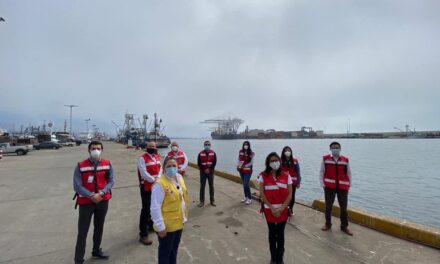 LA VALIOSO LABOR DE LOS EPIDEMIÓLOGOS EN BC