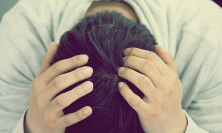 ATENTOS A LAS SEÑALES DE ALERTA EN PERSONAS DE RIESGO