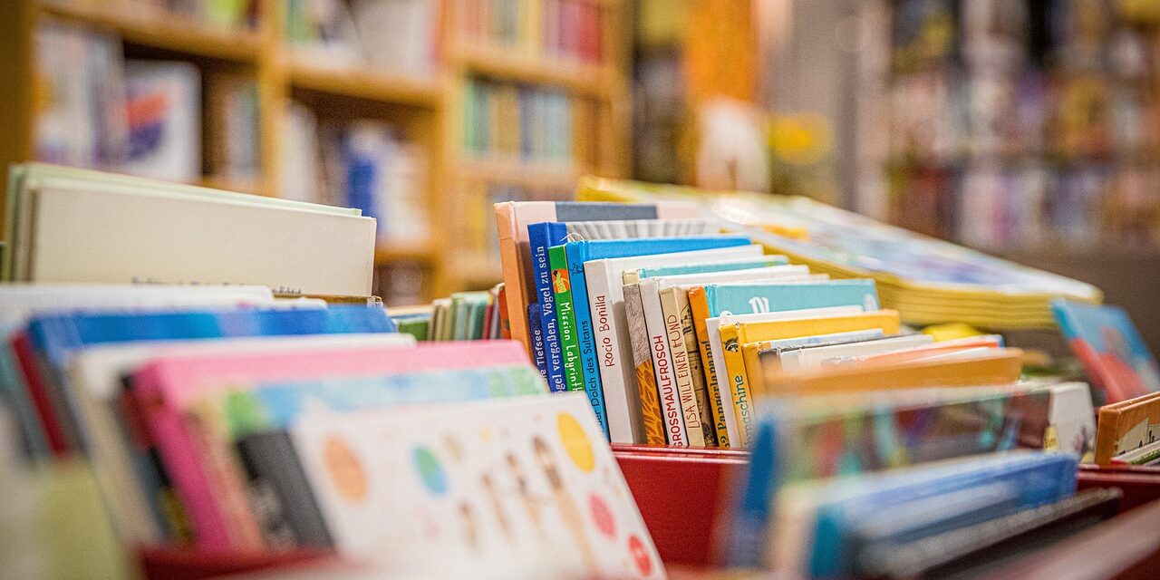 INVITAN AL 6º FESTIVAL DE LECTURA “TREN DE LIBROS” EN VALLE DE MEXICALI