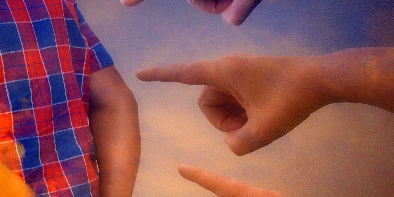 DEBE POBLACIÓN DERRIBAR ESE ESTIGMA SOCIAL