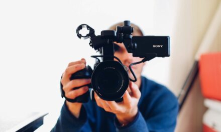 CONVOCAN A CREADORES VISUALES AL CONCURSO DE VIDEO EXPERIMENTAL 2025