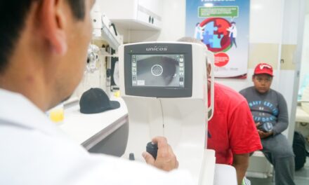 RECOMENDACIONES PARA PREVENIR ENFERMEDADES EN LOS OJOS