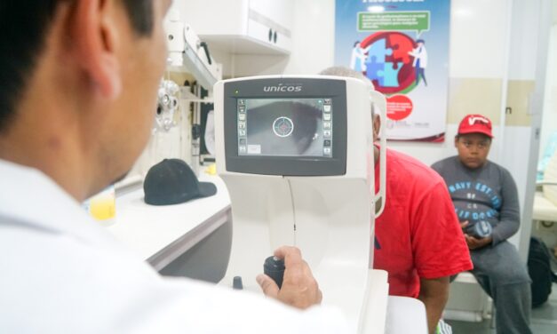 RECOMENDACIONES PARA PREVENIR ENFERMEDADES EN LOS OJOS