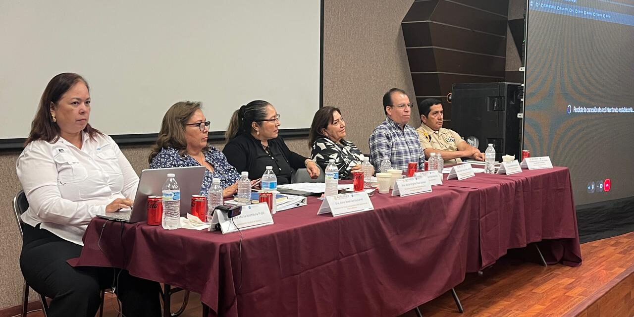 DEFINEN COMITÉ REGIONAL PARA LA PESQUERÍA DE MERLUZA