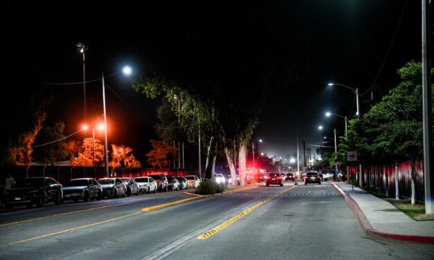 EN MARCHA EL PROGRAMA «SENDERO SEGURO» EN UABC MEXICALI