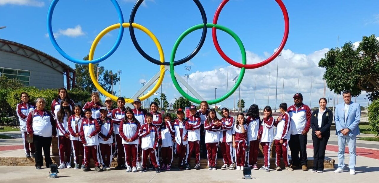 PARTICIPAN EN XXVI NACIONAL DE JUEGOS Y DEPORTES AUTÓCTONOS Y TRADICIONALES 2025