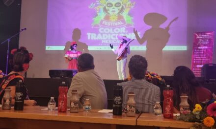 YA VIENE EL FESTIVAL DE COLOR Y TRADICIONES EN MEXICALI