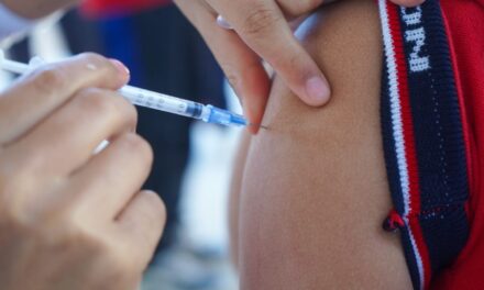 MÓDULOS DE VACUNACIÓN GRATUITA EN PUNTOS ESTRATÉGICOS DE MEXICALI