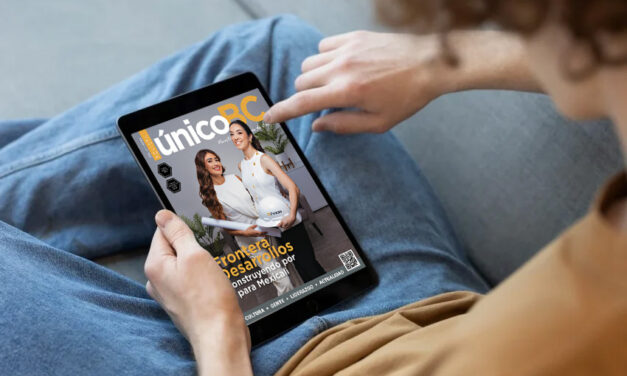 DISFRUTA OCTUBRE CON FRONTERA DESARROLLOS