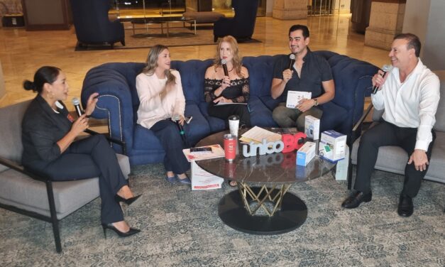 LLEGAMOS A 84 PROGRAMAS DE únicoBC.TV