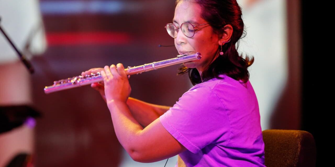 LLEGA FESTIVAL DE OCTUBRE 2025 CON TEATRO Y MÚSICA EN MEXICALI