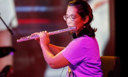 LLEGA FESTIVAL DE OCTUBRE 2025 CON TEATRO Y MÚSICA EN MEXICALI