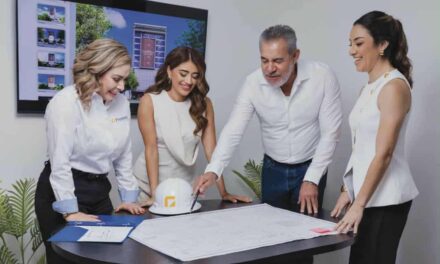 CONSTRUYENDO POR Y PARA MEXICALI