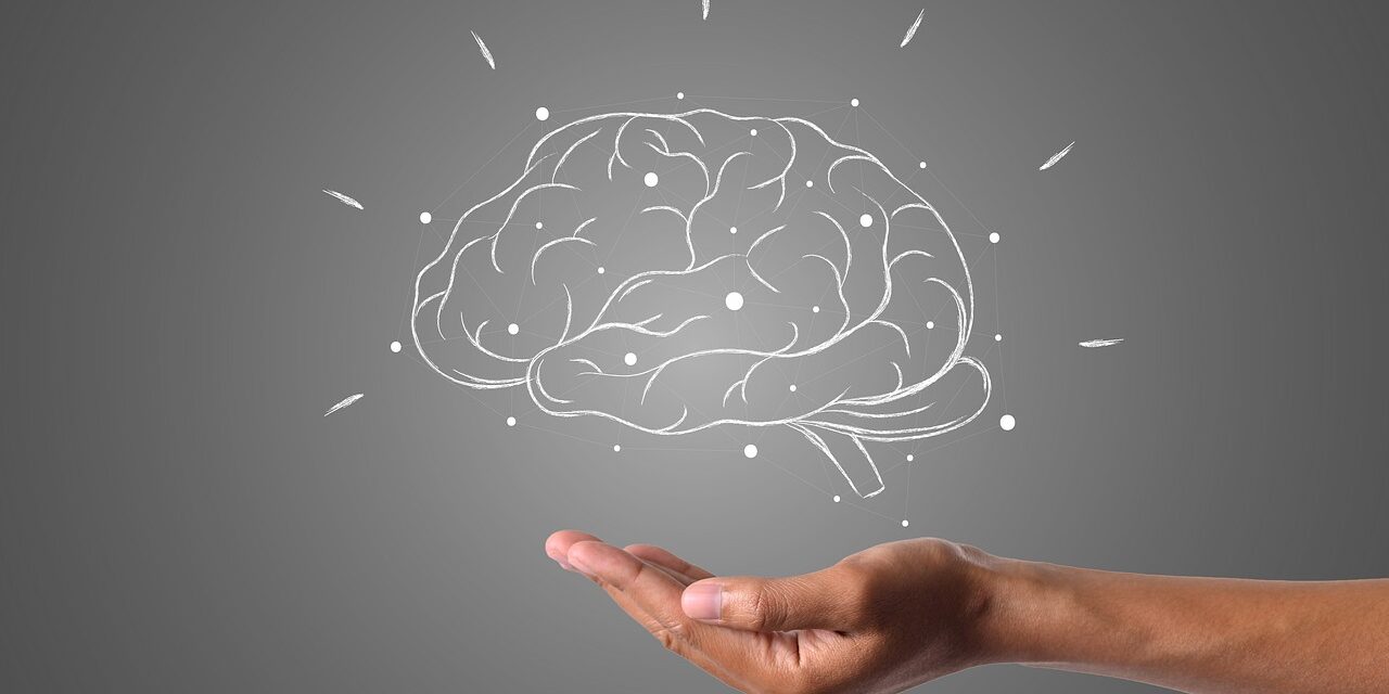 HERRAMIENTA DE APOYO A LA SALUD MENTAL ES LA IA