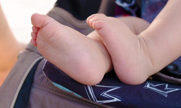 REFORZAR MEDIDAS DE HIGIENE EN BOCA, MANO Y PIE