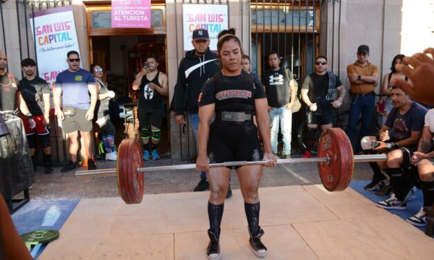 BRILLA OFICIAL EN JUEGOS LATINOAMERICANOS DE POLICÍAS Y BOMBEROS