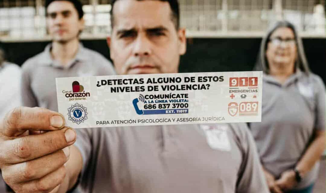 “JORNADA NACIONAL POR LA PAZ Y CONTRA LAS ADICCIONES” A NIVEL MEDIA SUPERIOR