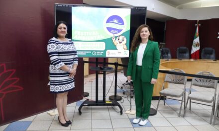 “AMBIENTALÍZATE”: UNA ALIANZA BINACIONAL POR EL AIRE LIMPIO