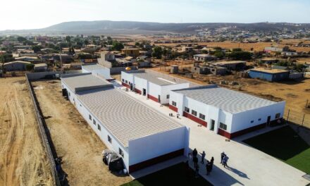 CONTEMPLAN PLANTA DESALINIZADORA PARA SAN QUINTÍN