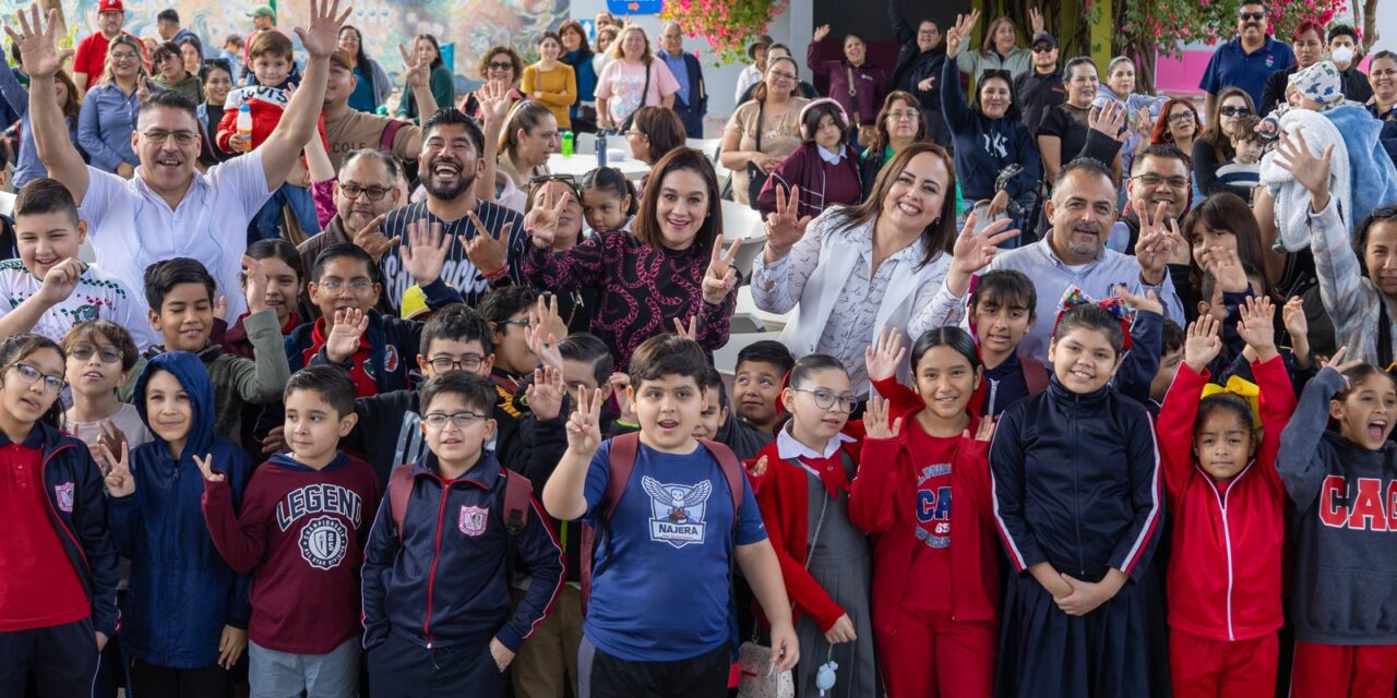 ENCUENTRO CULTURAL Y PEDAGÓGICO DE ALUMNOS CON APTITUTDES SOBRESALIENTES