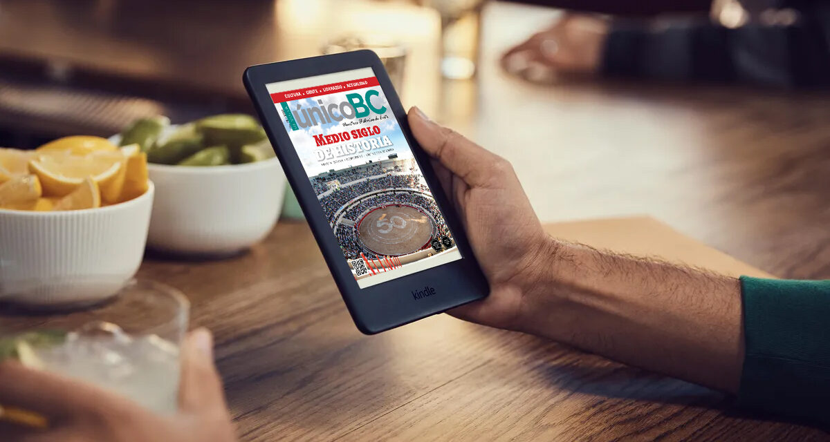 UNA EDICIÓN DE ANIVERSARIO Y COLECCIÓN