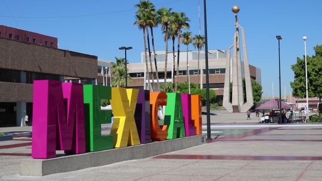 PRESENTAN INICIATIVAS PARA TRANSFORMAR A MEXICALI EN LA “CIUDAD DEL FUTURO”