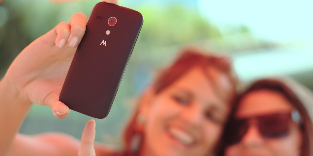 ENTRE LA REALIDAD Y LO EMOCIONAL