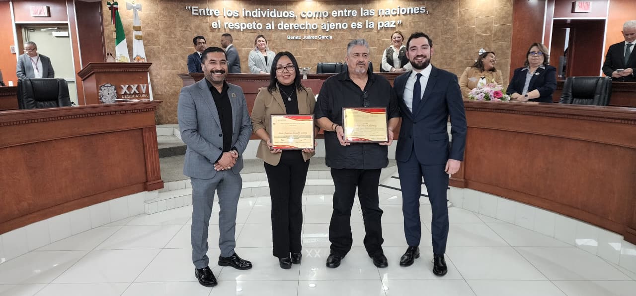ES BENEMÉRITA LA ESCUELA PRIMARIA “BENITO JUÁREZ” DE TIJUANA