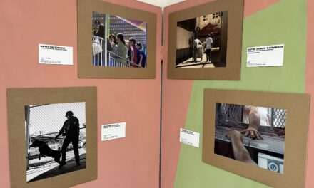 LA EXITOSA EXPOSICIÓN FOTOGRÁFICA “OJO CACHANILLA” EN ARCHIVO HISTÓRICO DEL ESTADO