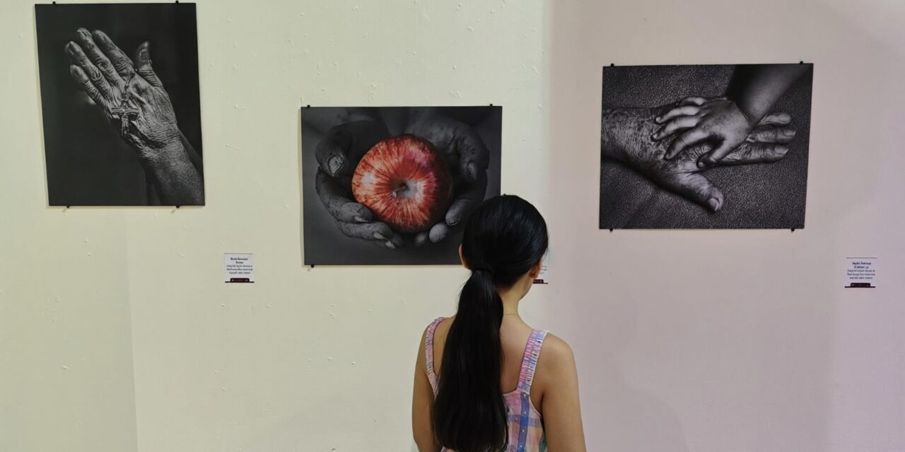 ABIERTAS EXPOSICIONES PARA EL PÚBLICO EN MEXICALI