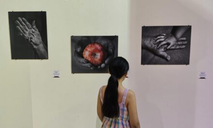 ABIERTAS EXPOSICIONES PARA EL PÚBLICO EN MEXICALI