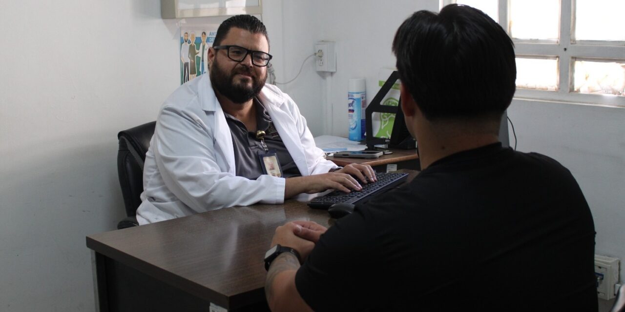 BRINDARÁN ATENCIÓN DE URGENCIAS EN SALUD MENTAL DURANTE FIESTAS DECEMBRINAS