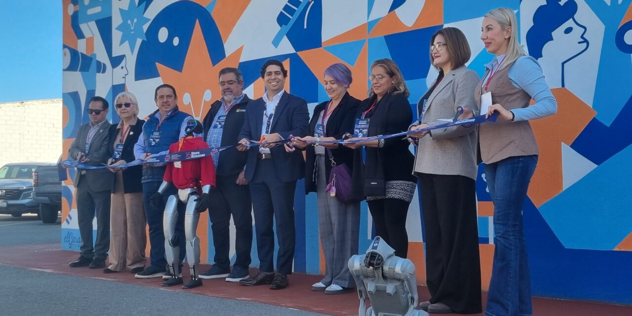 LABORATORIO DE INGENIERÍA, INNOVACIÓN Y TECNOLOGÍA DE 16 DE SEPTIEMBRE