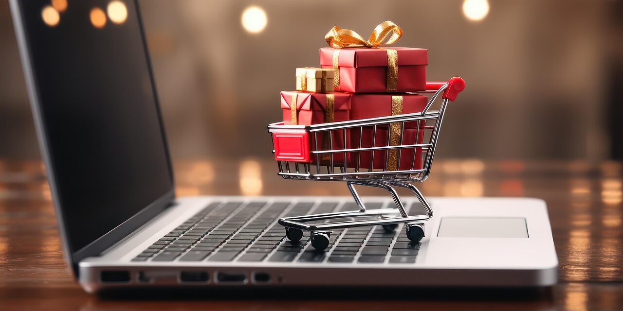 EL TRASTORNO DE COMPRAS NAVIDEÑAS DESCONTROLADAS