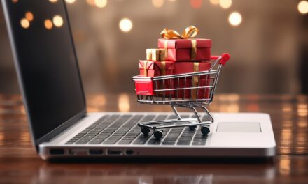 EL TRASTORNO DE COMPRAS NAVIDEÑAS DESCONTROLADAS