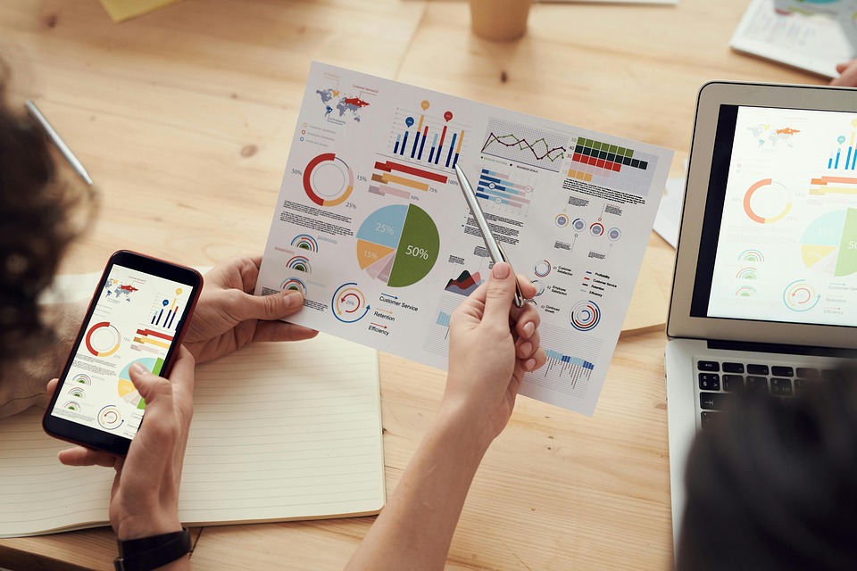 EL MOMENTO EXACTO PARA EMPRENDER