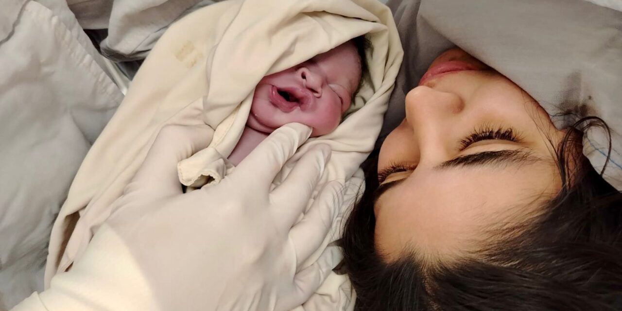 LOS PRIMEROS DEL 2026 EN BC