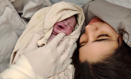 LOS PRIMEROS DEL 2026 EN BC