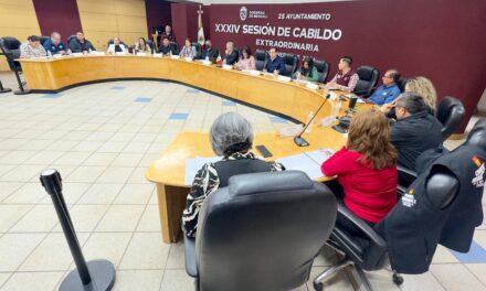 APRUEBAN CONDONACION DE MULTAS Y RECARGOS PARA AYUNTAMIENTO DE MEXICALI  